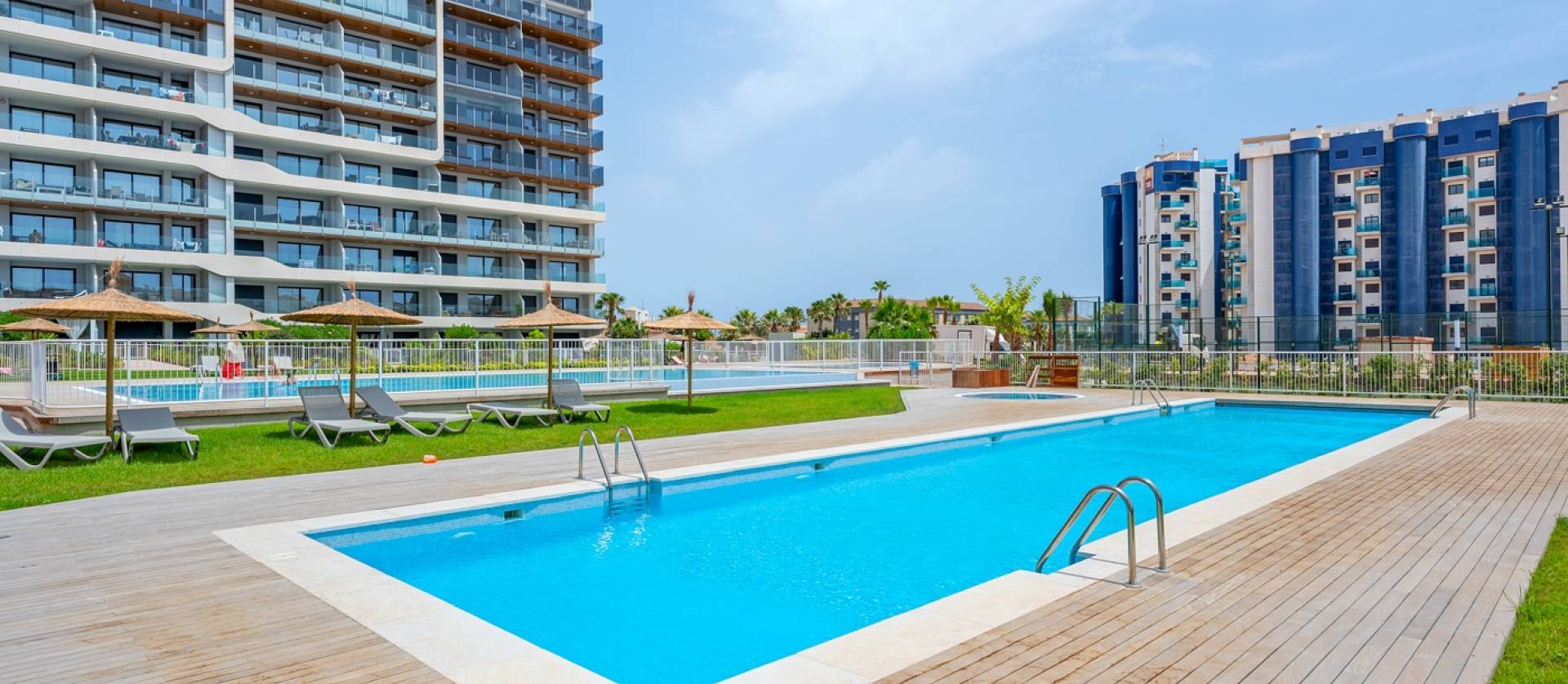 Bestaande woningen -  - Orihuela Costa - Punta Prima