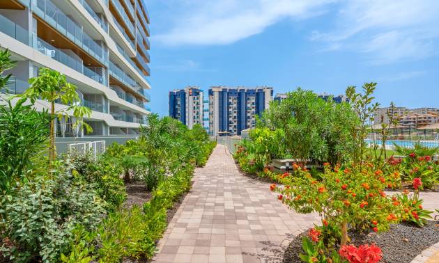 Bestaande woningen -  - Orihuela Costa - Punta Prima