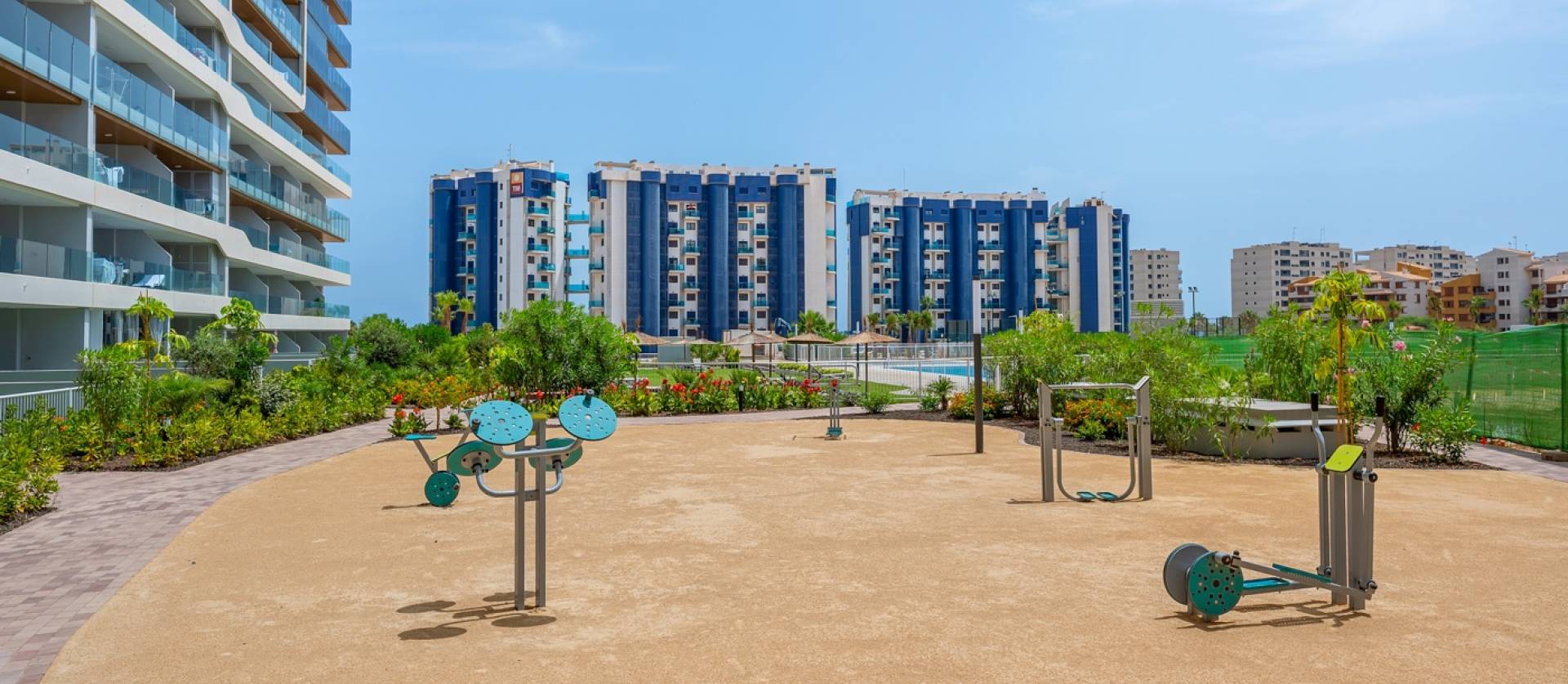 Bestaande woningen -  - Orihuela Costa - Punta Prima