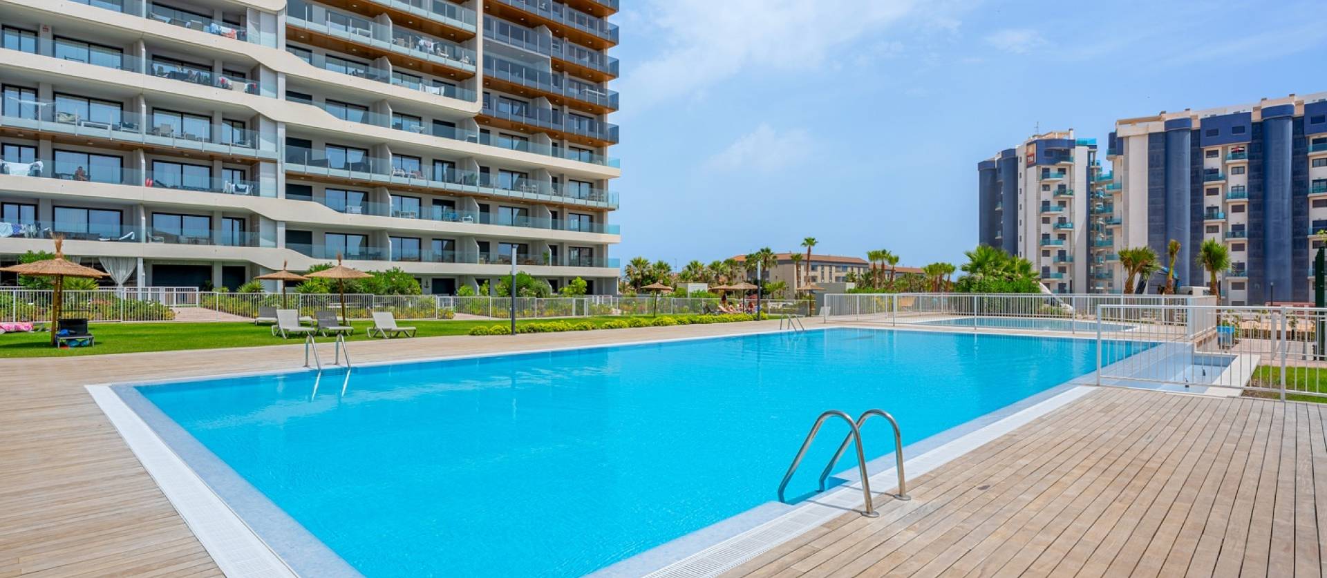 Bestaande woningen -  - Orihuela Costa - Punta Prima