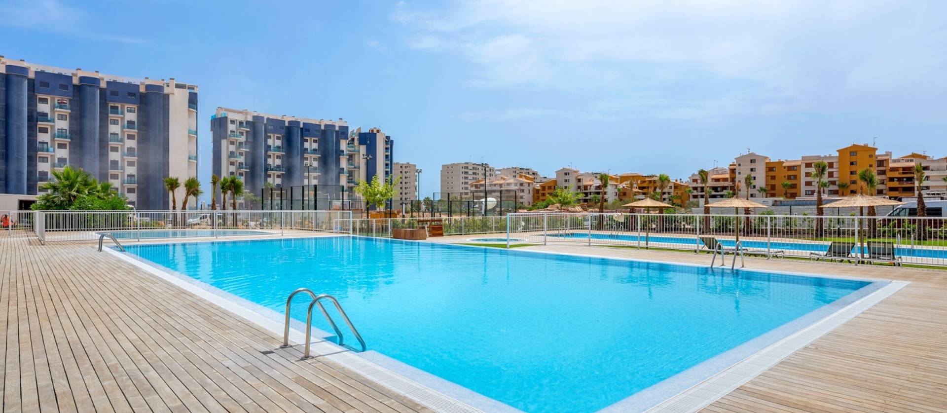 Bestaande woningen -  - Orihuela Costa - Punta Prima