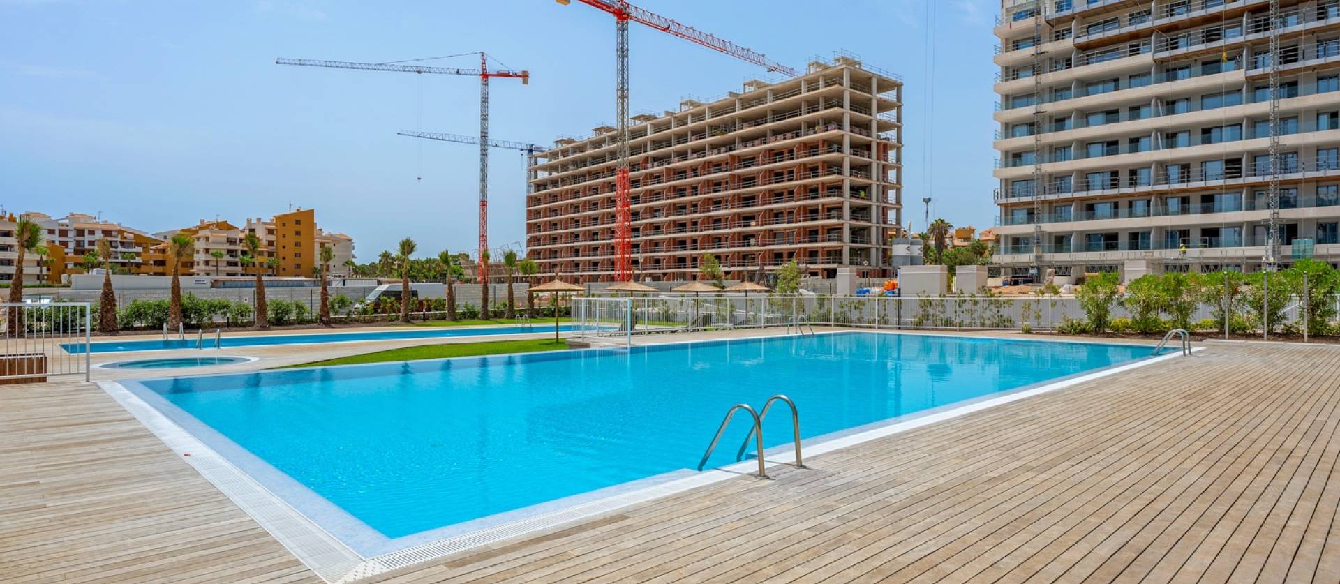 Bestaande woningen -  - Orihuela Costa - Punta Prima