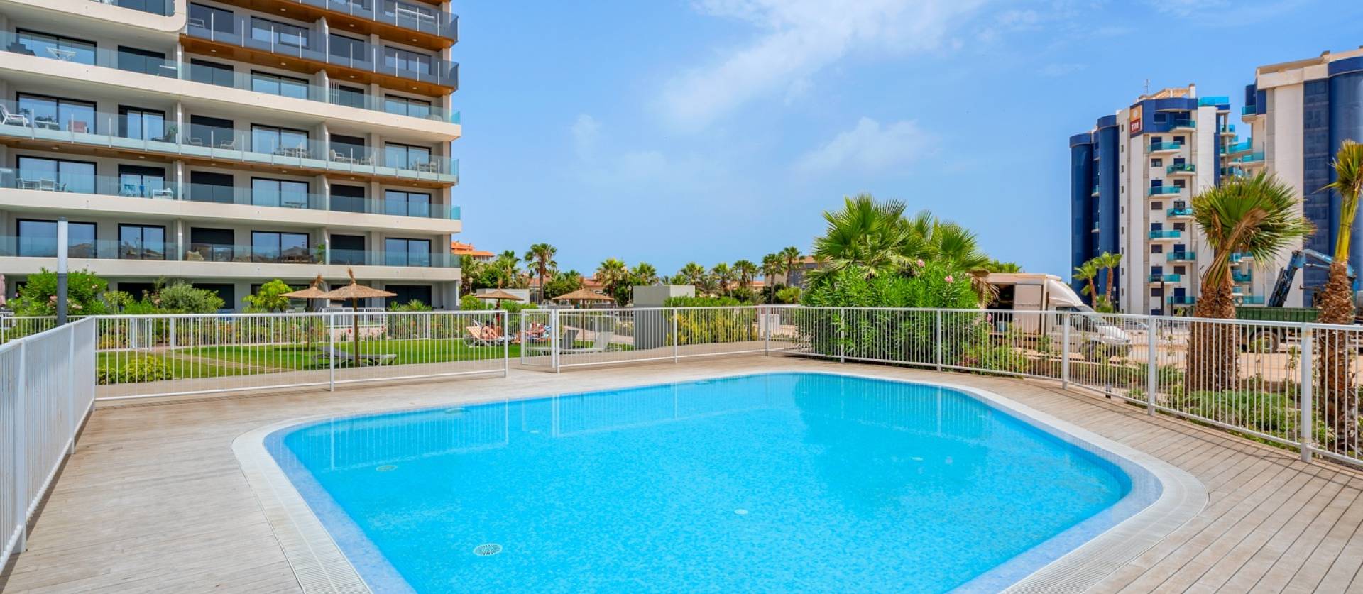 Bestaande woningen -  - Orihuela Costa - Punta Prima