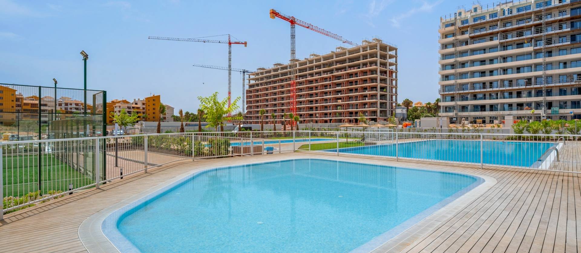 Bestaande woningen -  - Orihuela Costa - Punta Prima