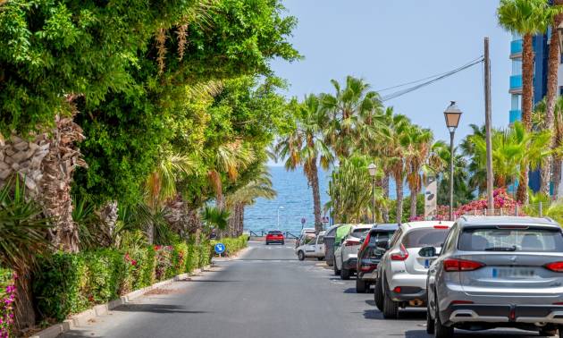 Bestaande woningen -  - Orihuela Costa - Punta Prima