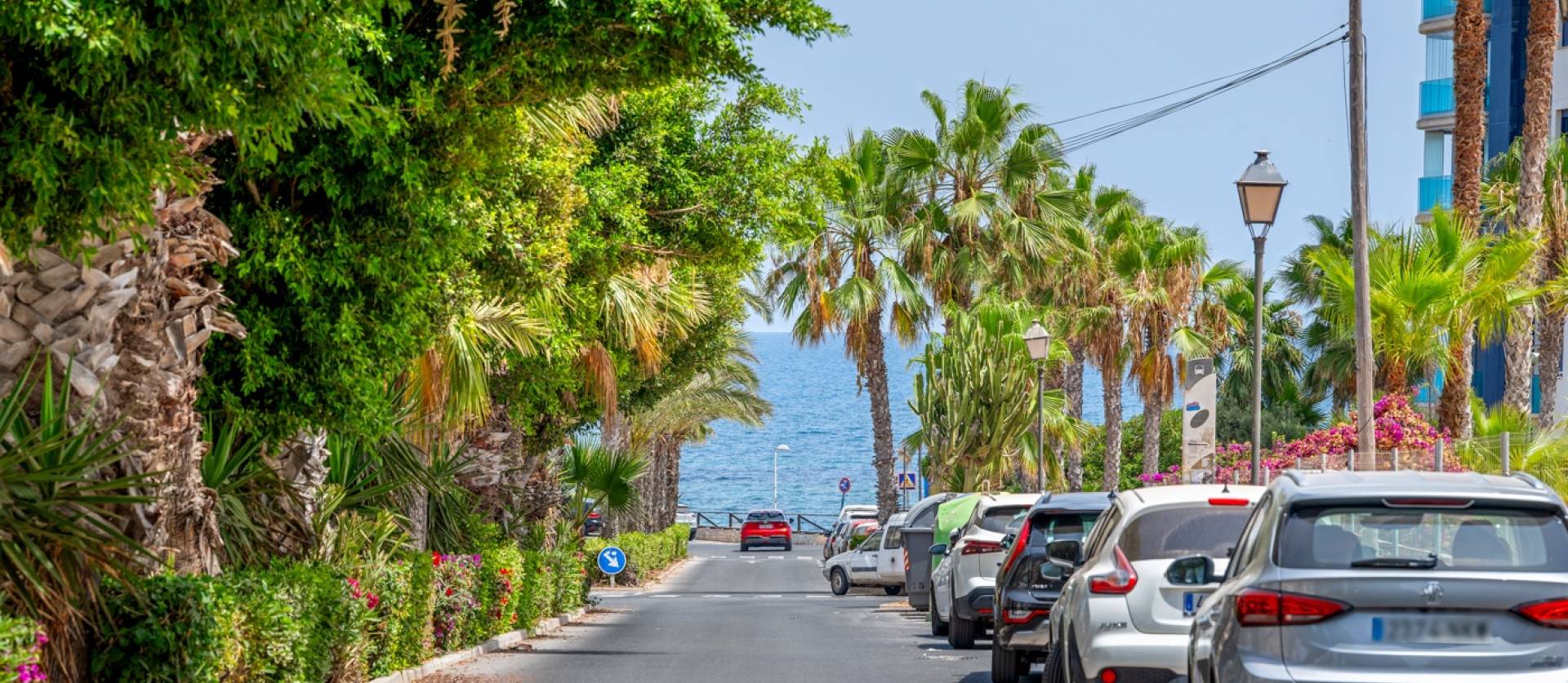 Bestaande woningen -  - Orihuela Costa - Punta Prima