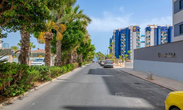Bestaande woningen -  - Orihuela Costa - Punta Prima