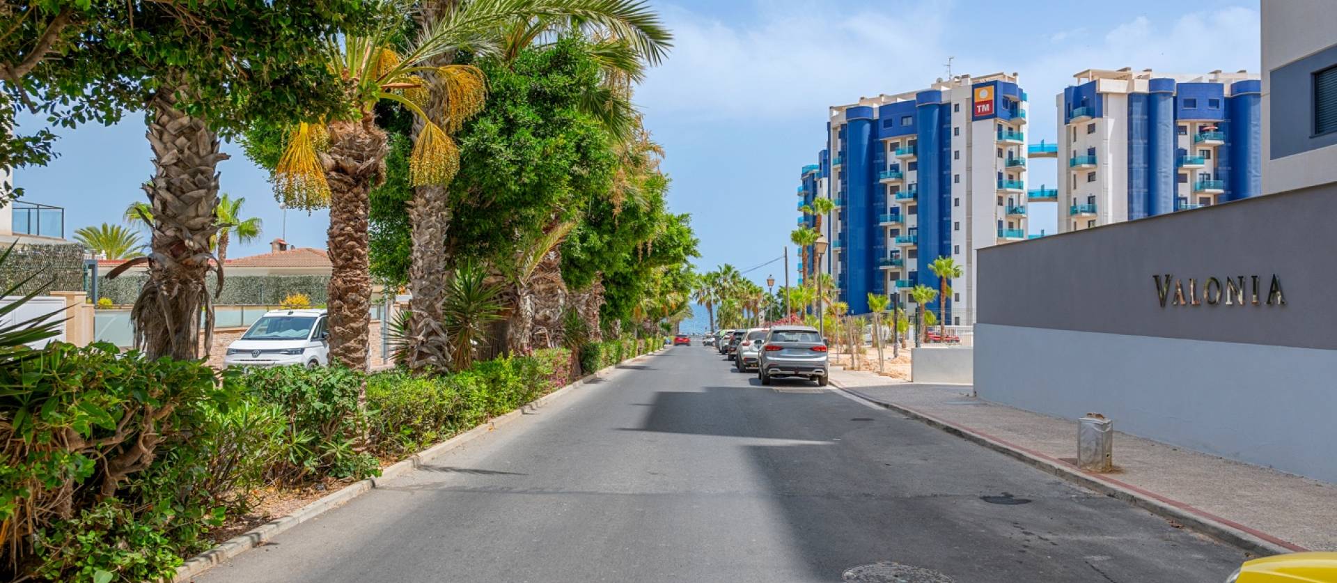 Bestaande woningen -  - Orihuela Costa - Punta Prima