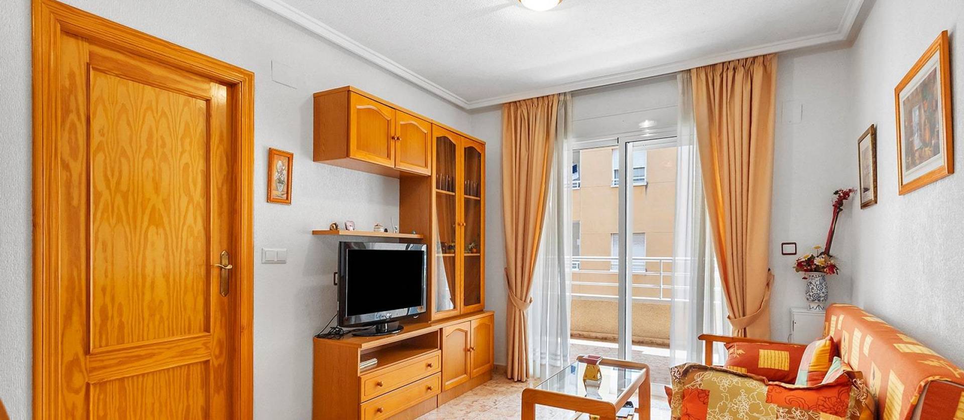 Sale - Apartment - Torrevieja - Playa del cura