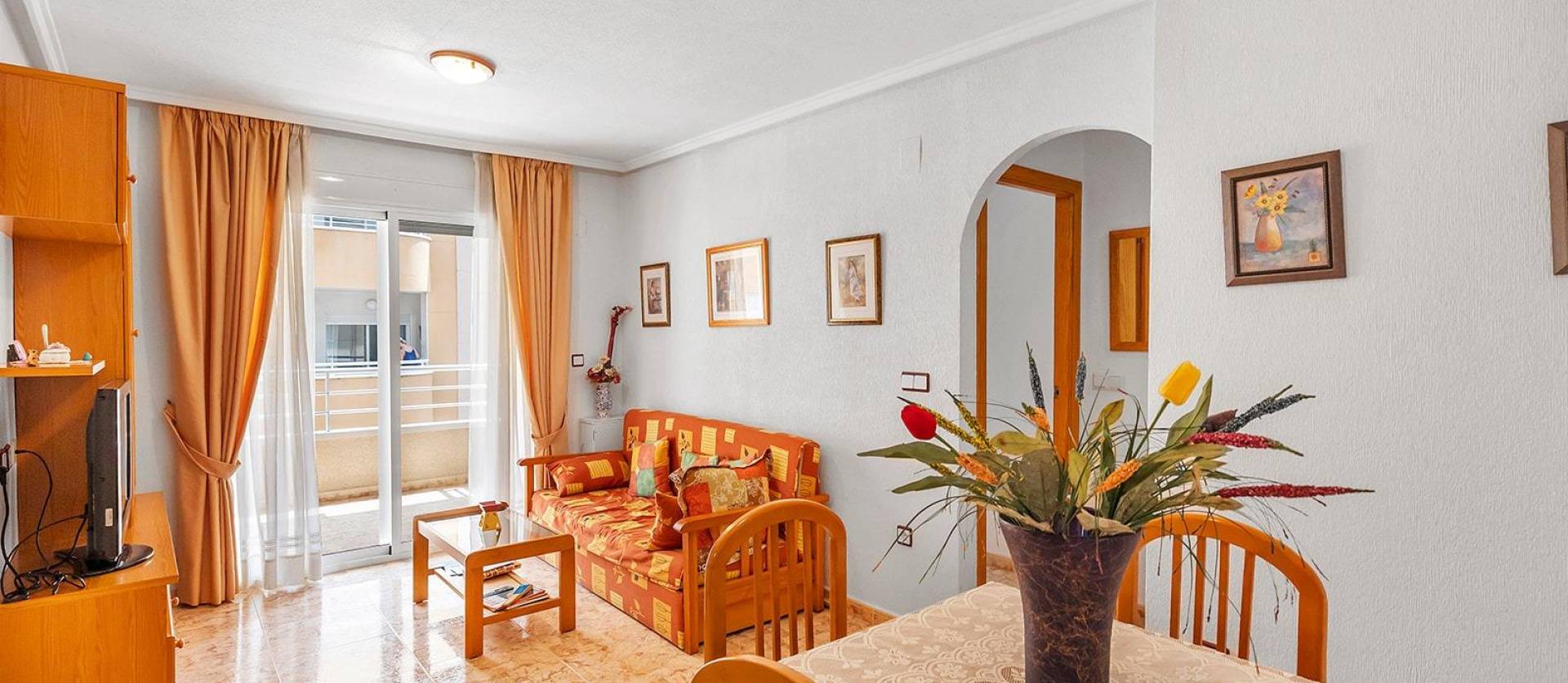 Sale - Apartment - Torrevieja - Playa del cura