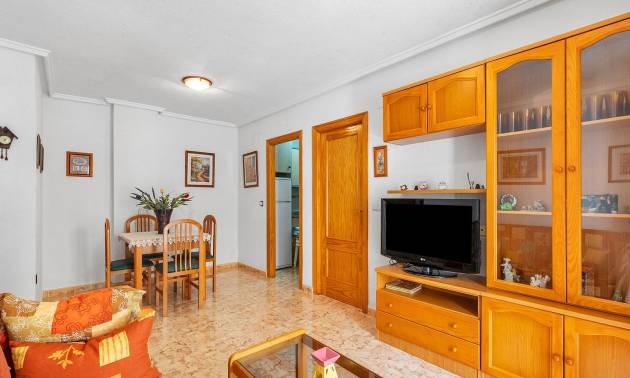 Sale - Apartment - Torrevieja - Playa del cura