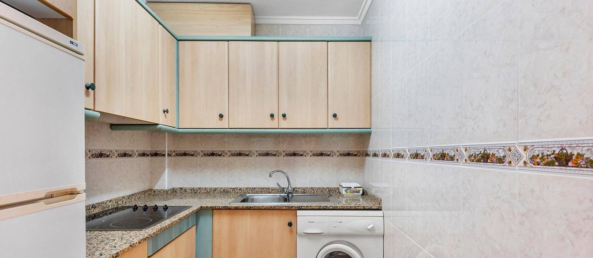 Sale - Apartment - Torrevieja - Playa del cura