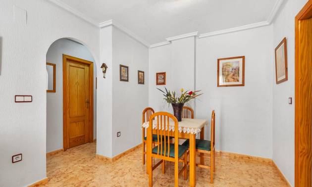 Sale - Apartment - Torrevieja - Playa del cura