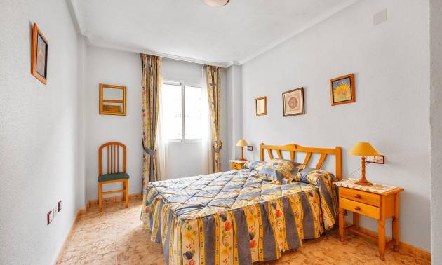 Sale - Apartment - Torrevieja - Playa del cura