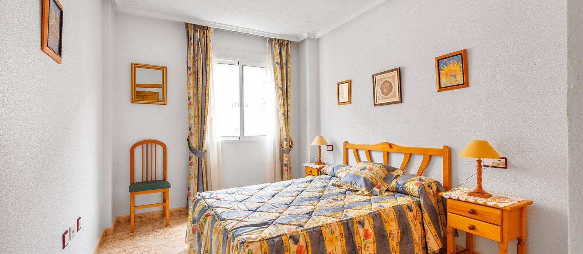 Sale - Apartment - Torrevieja - Playa del cura