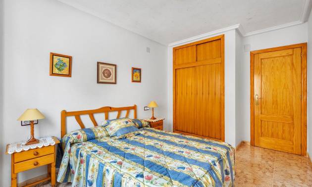 Sale - Apartment - Torrevieja - Playa del cura