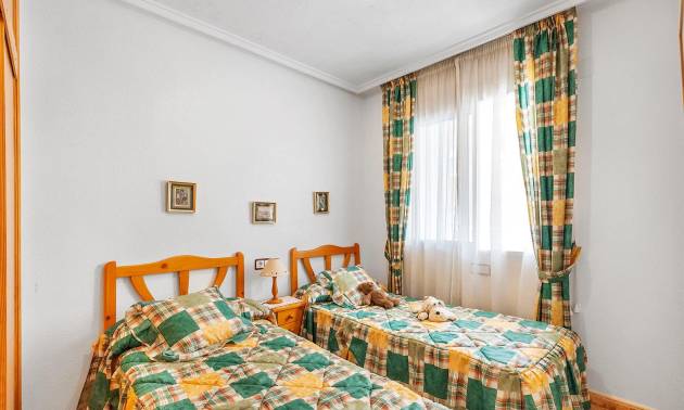 Sale - Apartment - Torrevieja - Playa del cura