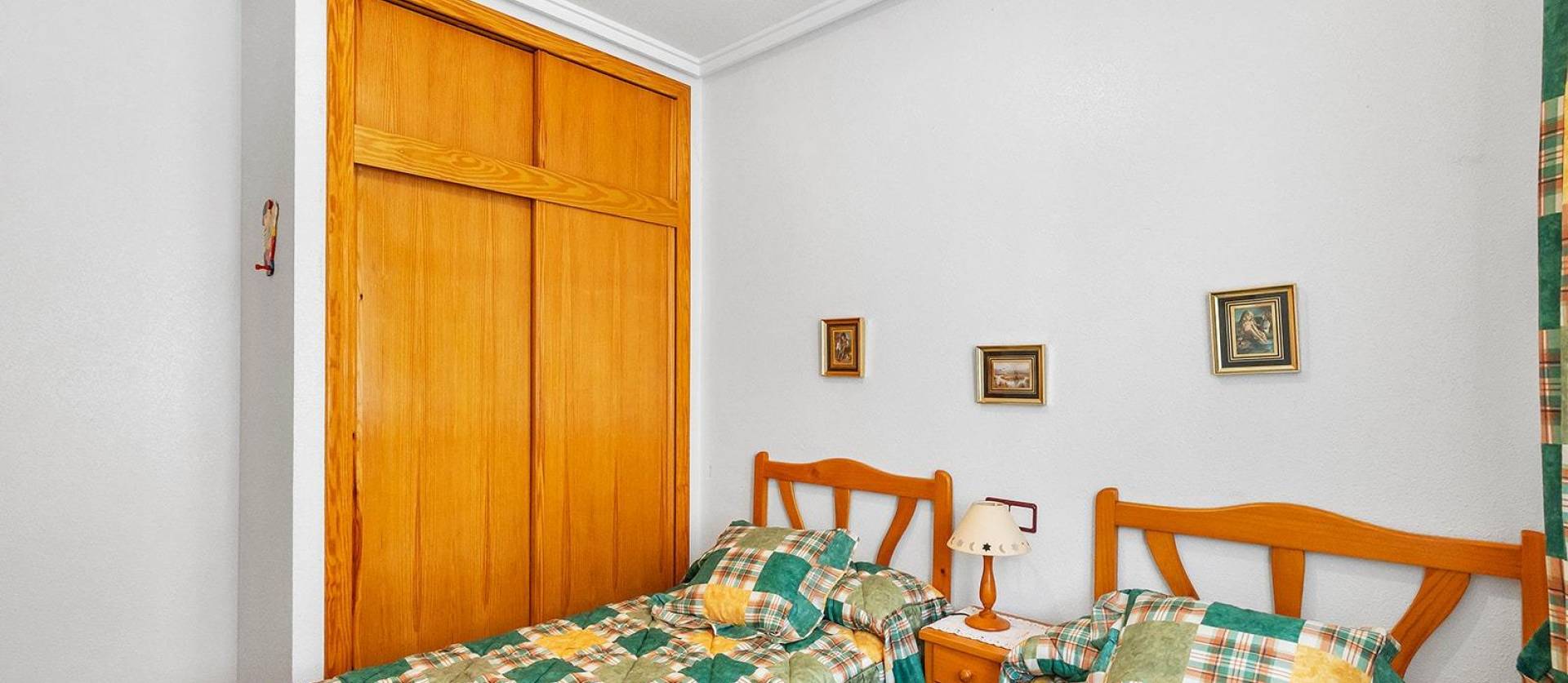 Sale - Apartment - Torrevieja - Playa del cura
