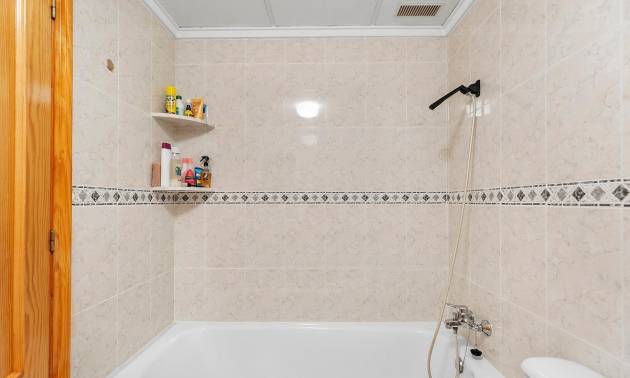 Sale - Apartment - Torrevieja - Playa del cura