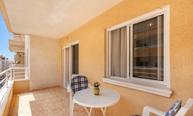 Sale - Apartment - Torrevieja - Playa del cura