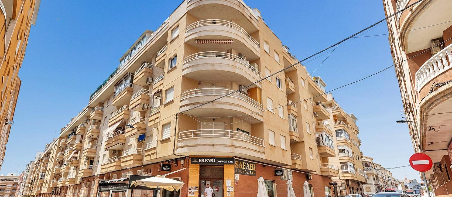 Sale - Apartment - Torrevieja - Playa del cura
