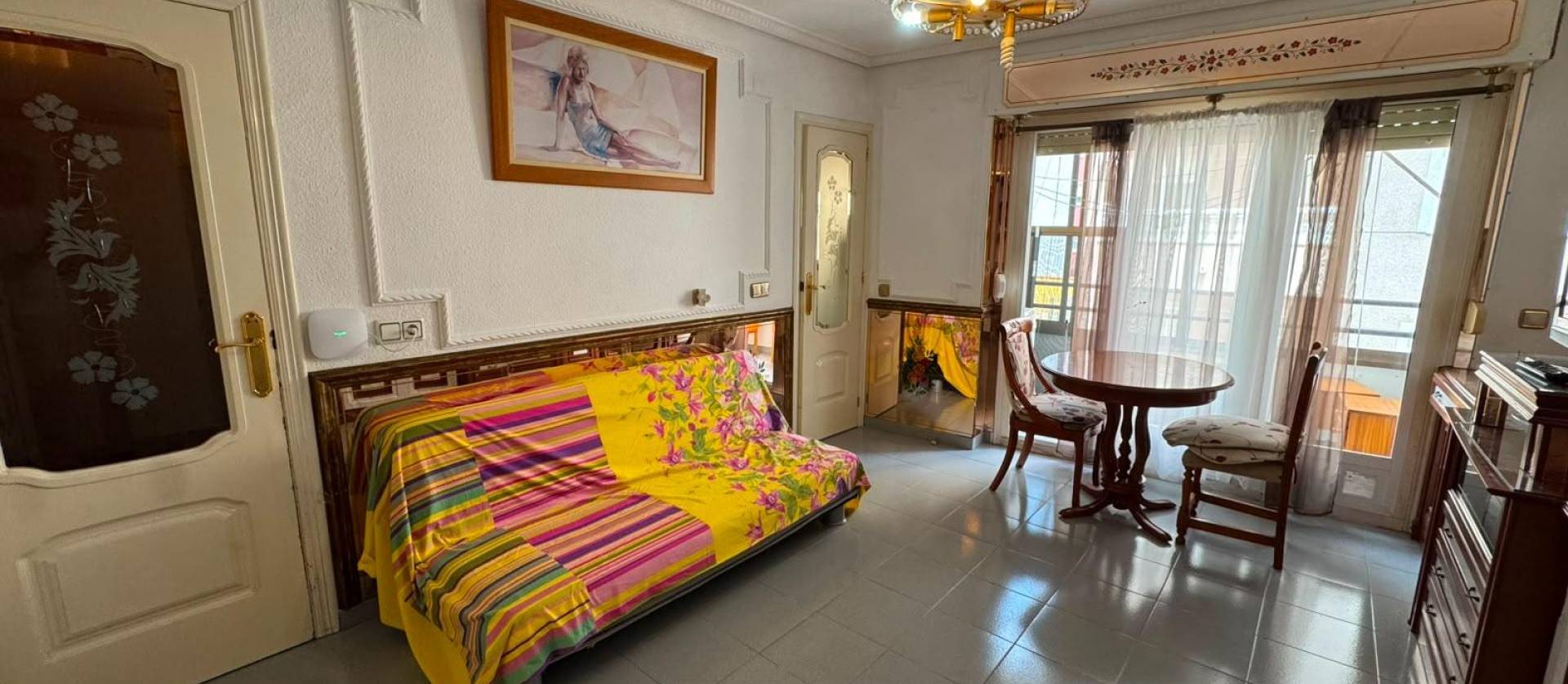 Sale - Apartment - Torrevieja - Centro