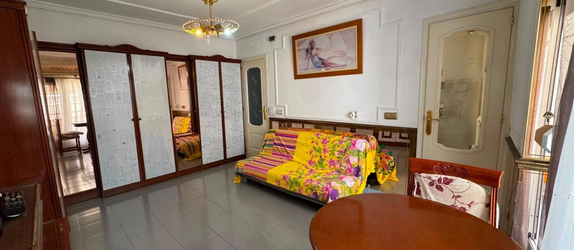 Sale - Apartment - Torrevieja - Centro