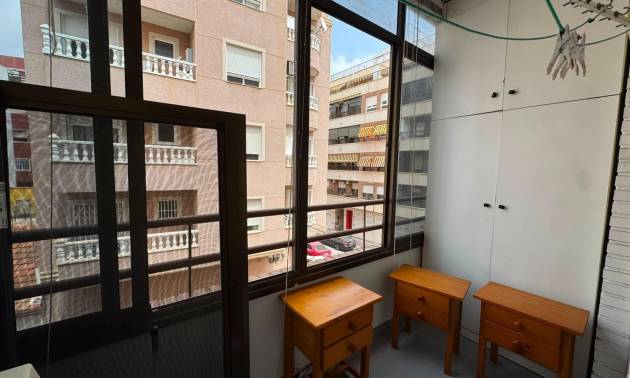 Sale - Apartment - Torrevieja - Centro
