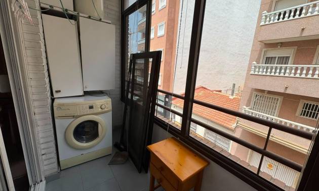 Sale - Apartment - Torrevieja - Centro