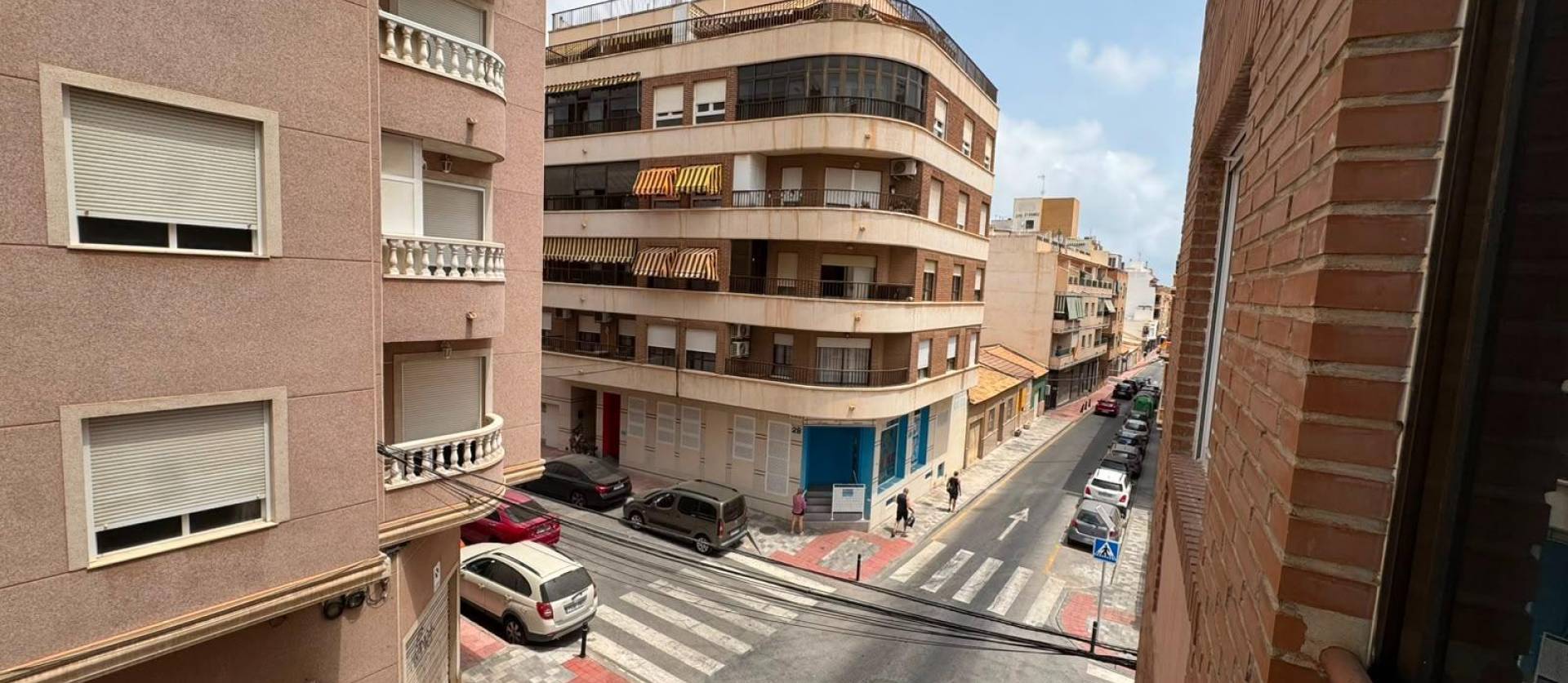 Sale - Apartment - Torrevieja - Centro
