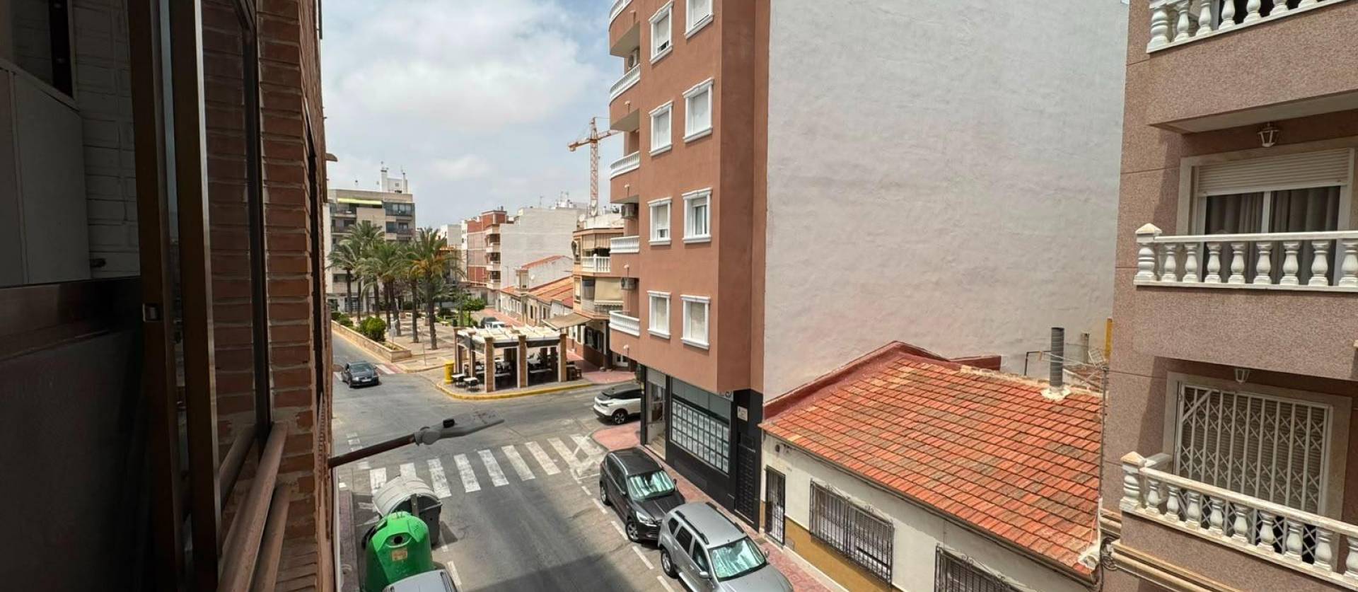 Sale - Apartment - Torrevieja - Centro