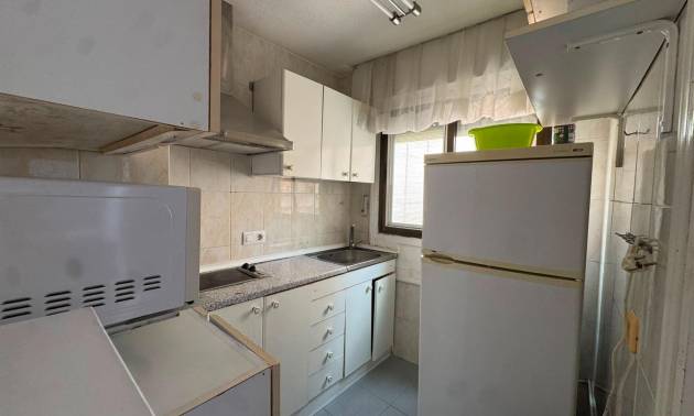 Sale - Apartment - Torrevieja - Centro