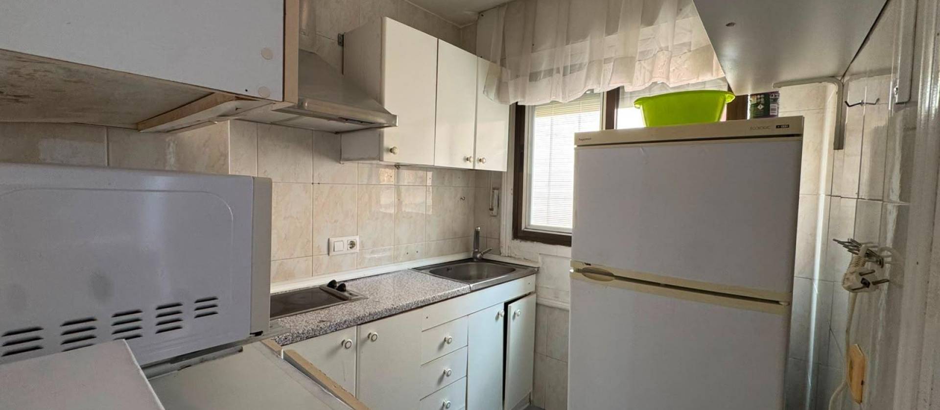 Sale - Apartment - Torrevieja - Centro