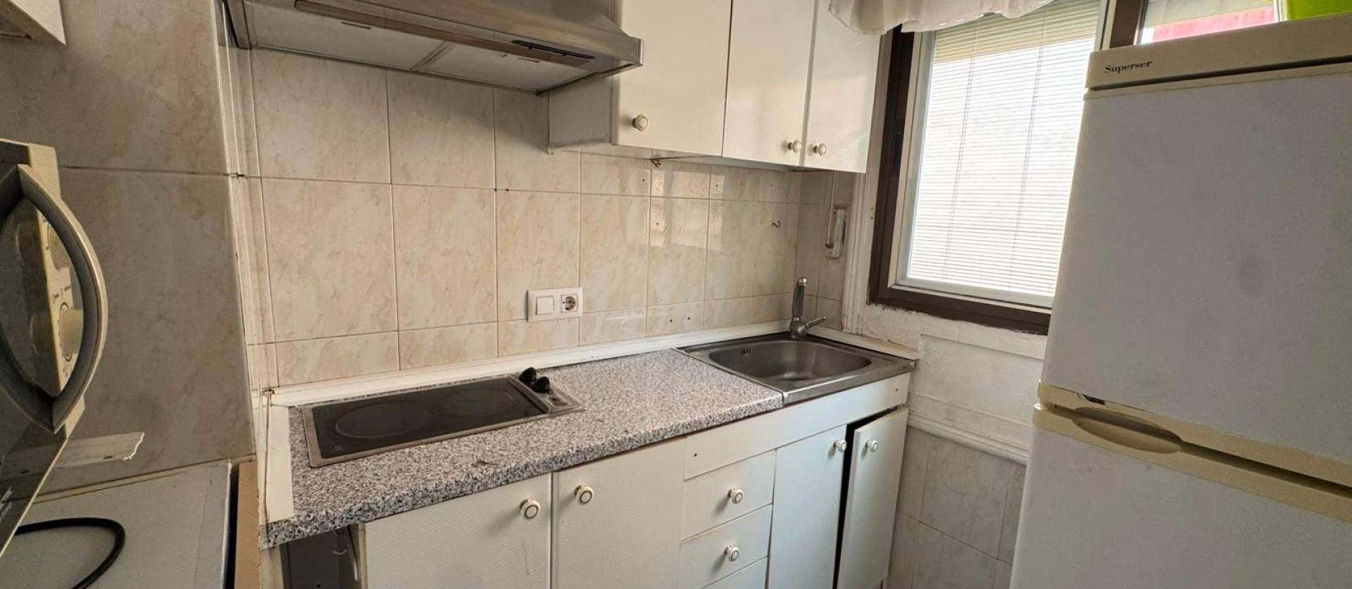 Sale - Apartment - Torrevieja - Centro