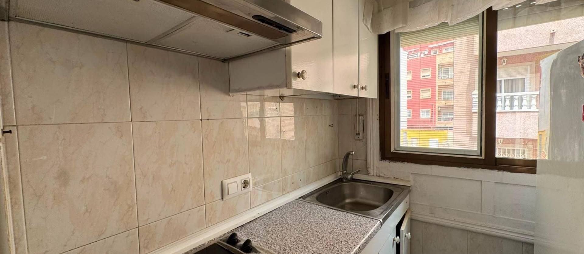 Sale - Apartment - Torrevieja - Centro