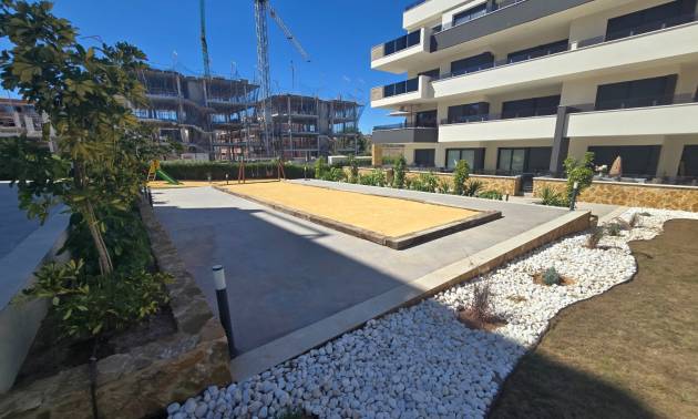 Bestaande woningen - Appartment - Orihuela Costa - Los Altos