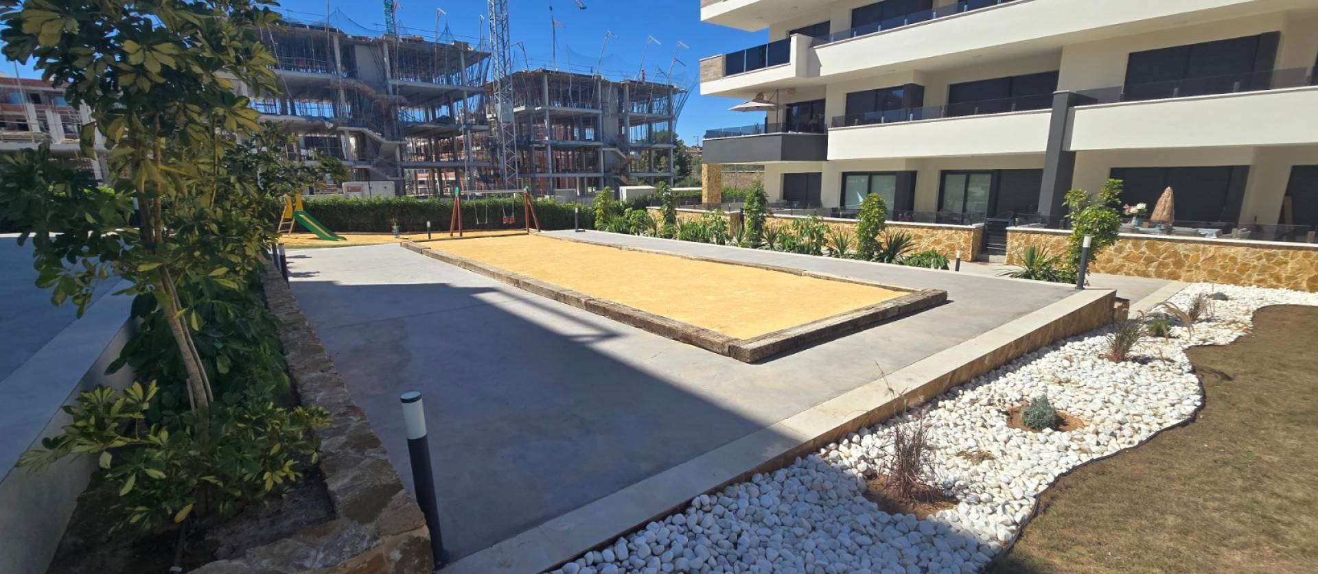 Bestaande woningen - Appartment - Orihuela Costa - Los Altos