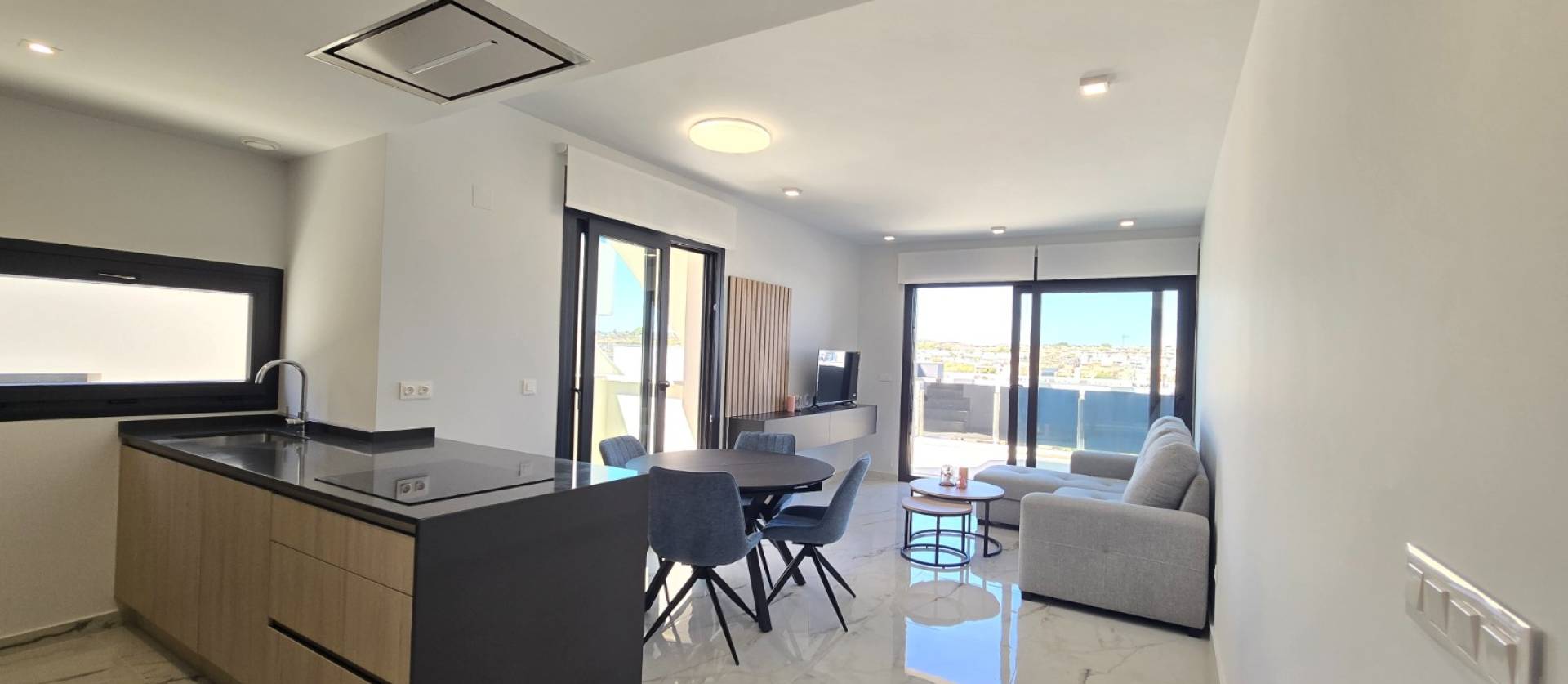 Bestaande woningen - Appartment - Orihuela Costa - Los Altos