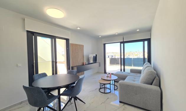 Bestaande woningen - Appartment - Orihuela Costa - Los Altos