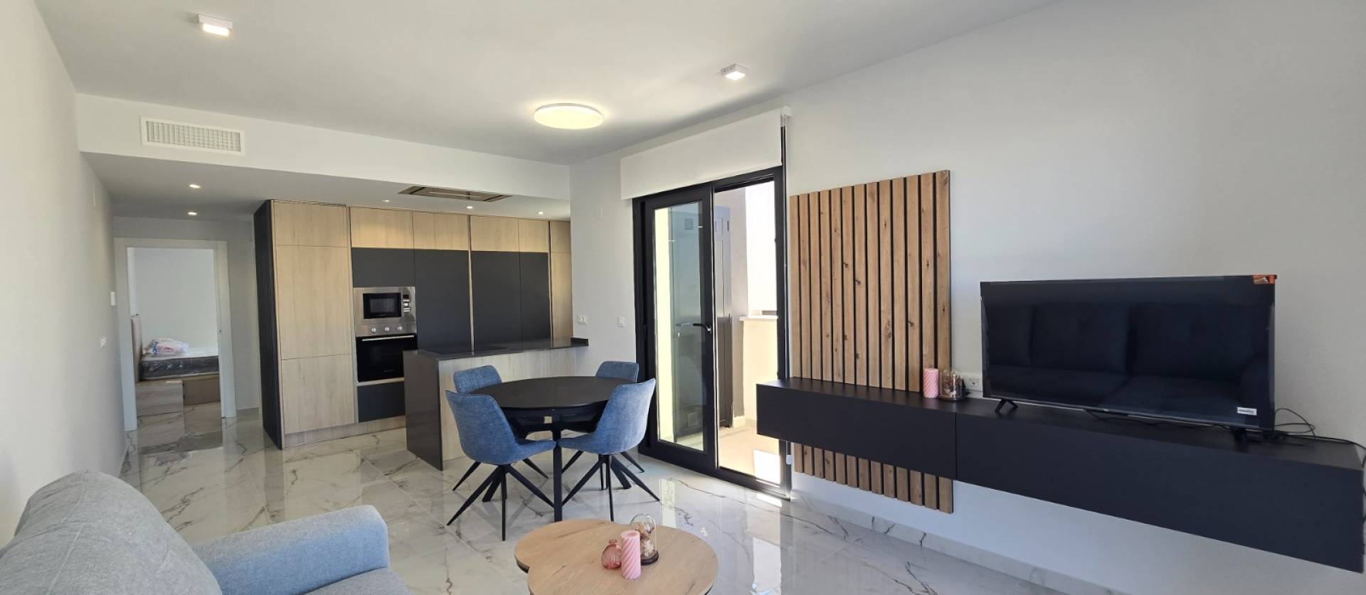 Bestaande woningen - Appartment - Orihuela Costa - Los Altos