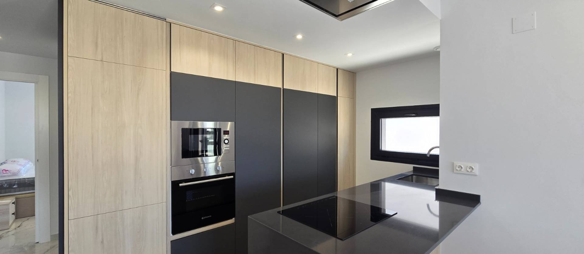 Bestaande woningen - Appartment - Orihuela Costa - Los Altos