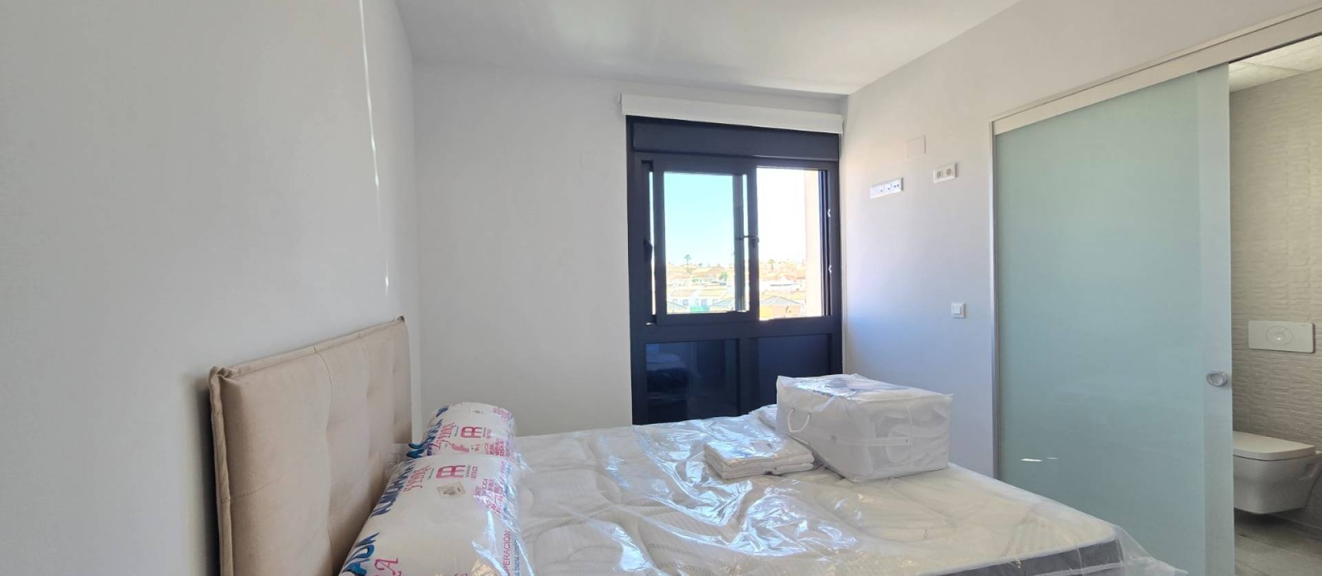 Bestaande woningen - Appartment - Orihuela Costa - Los Altos