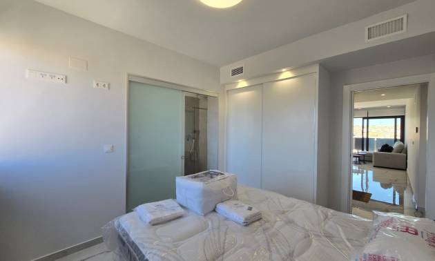 Bestaande woningen - Appartment - Orihuela Costa - Los Altos