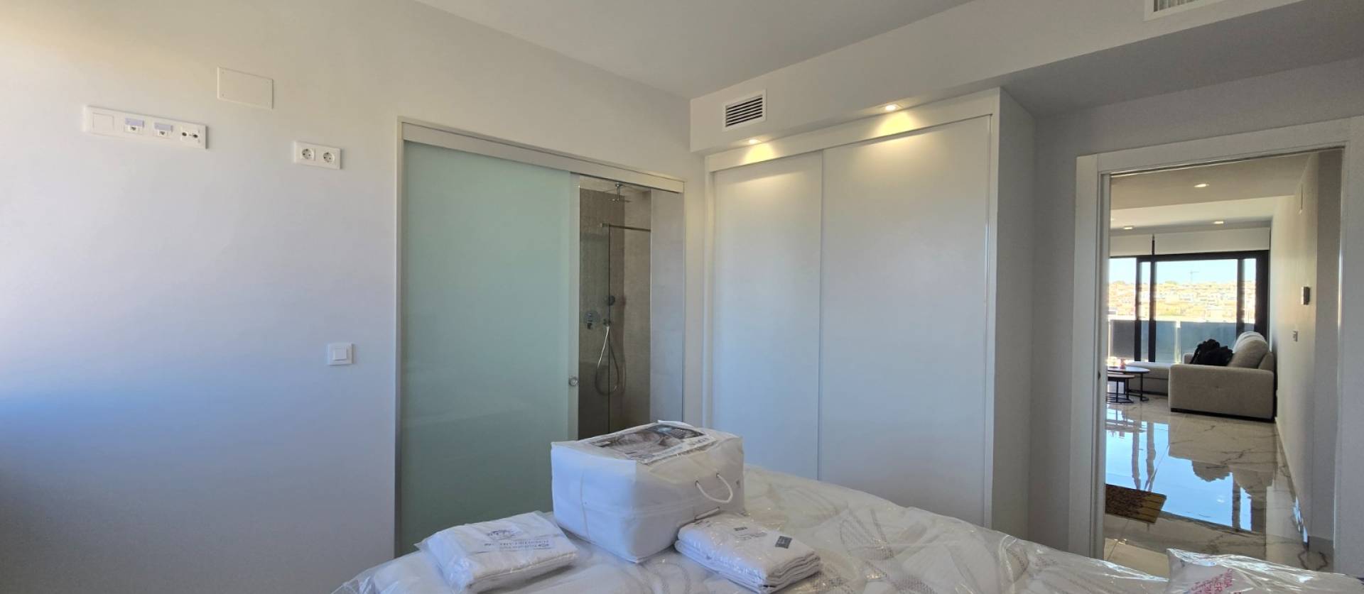 Bestaande woningen - Appartment - Orihuela Costa - Los Altos