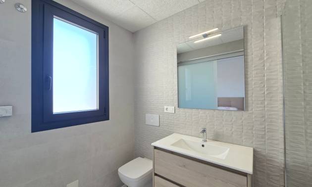 Bestaande woningen - Appartment - Orihuela Costa - Los Altos