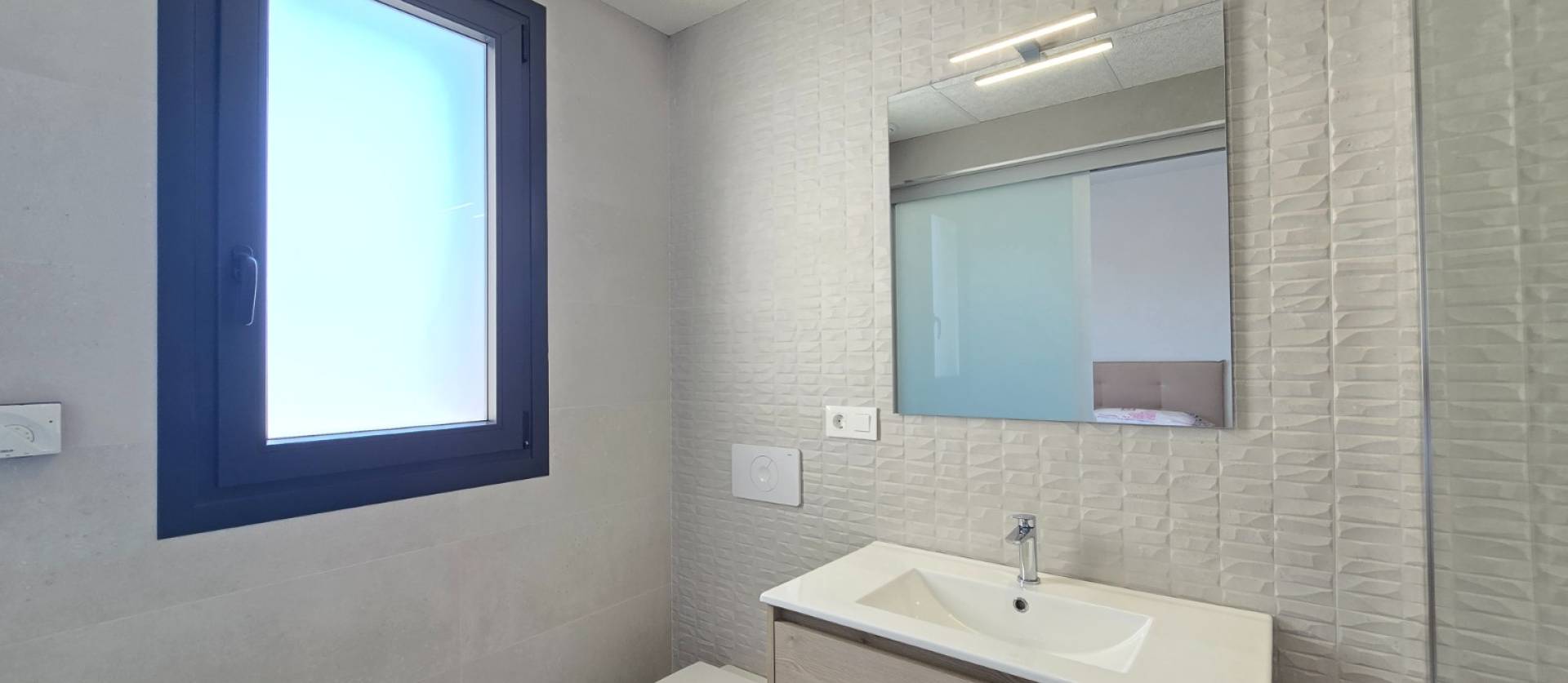 Bestaande woningen - Appartment - Orihuela Costa - Los Altos