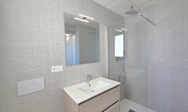 Bestaande woningen - Appartment - Orihuela Costa - Los Altos