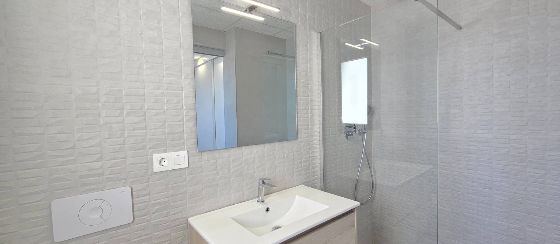Bestaande woningen - Appartment - Orihuela Costa - Los Altos