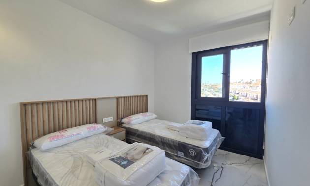 Bestaande woningen - Appartment - Orihuela Costa - Los Altos