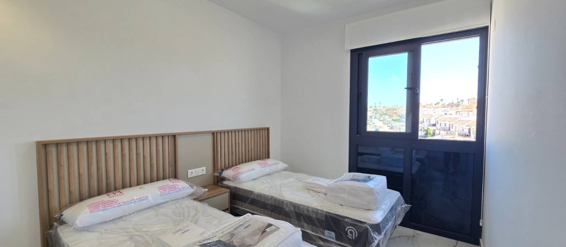 Bestaande woningen - Appartment - Orihuela Costa - Los Altos